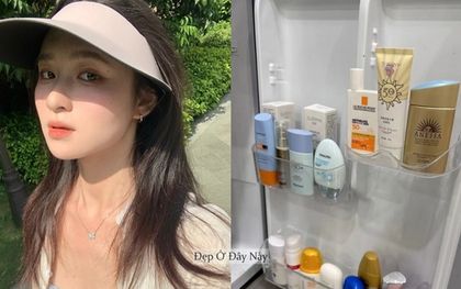 Thử cả chục loại kem chống nắng, tôi đã tìm ra 5 sản phẩm đáng mua nhất!