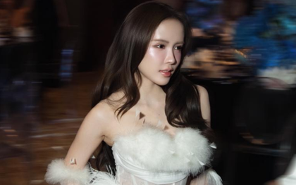 Gương mặt "phản chủ" của Thiều Bảo Trâm