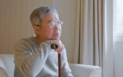 Con hỏi "Bố mẹ có bao nhiêu tiền tiết kiệm", tôi nghe lời vợ chỉ đáp một câu: 3 năm sau là người sống sung sướng nhất làng