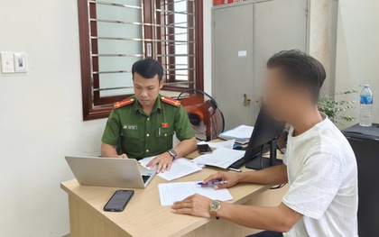 Phạt 3 thanh niên đăng ảnh nhạy cảm của người khác lên nhóm Zalo