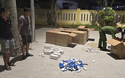 Phát hiện số lượng lớn thuốc chữa tiểu đường, gan thận... không rõ nguồn gốc