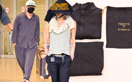 Thông tin có thể liên quan đến màn xuất hiện của G-Dragon tại Việt Nam, các "vợ" mau bắt bài