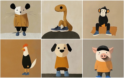 4 con giáp thích "giả nghèo", luôn miệng than hết tiền nhưng lại là đại gia ngầm