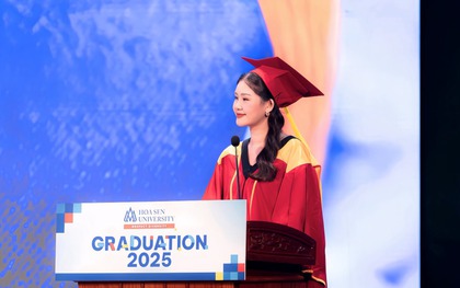 Khi hoa hậu làm giảng viên, tiết học sẽ như thế nào?