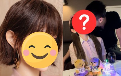 Đôi tai của "búp bê không tuổi", vợ chủ chuỗi khách sạn nổi tiếng TP.HCM nói lên tất cả