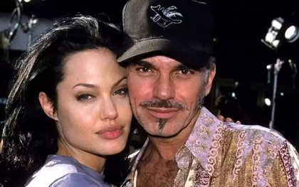 Chồng cũ tiết lộ lý do ly hôn Angelina Jolie