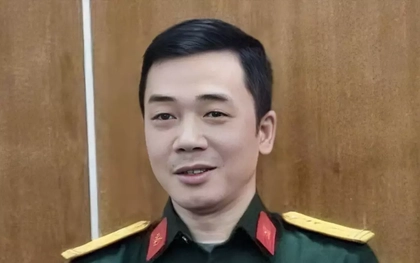 Nhạc sĩ Đỗ Bảo được bổ nhiệm Giám đốc Dàn nhạc giao hưởng quân đội