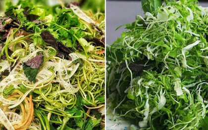 6 loại thực phẩm bắt buộc phải chần qua nước sôi - đáng tiếc nhiều người vẫn làm sai