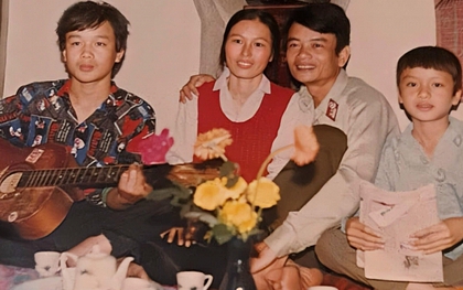 Nam sinh từng bị thầy cô phạt nặng vì đi đánh nhau giờ xuất hiện trên TV mỗi ngày, từng giữ vai trò quan trọng tại A80