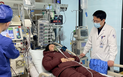 Người phụ nữ 40 tuổi suy gan và suy thận nguy kịch chỉ vì 1 bát mì, bác sĩ hoảng hốt: "Ai lại tiết kiệm đồ ăn theo kiểu đó?"