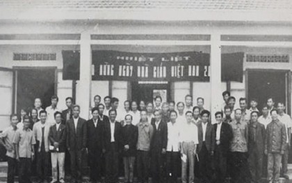 20/11 trở thành Ngày Nhà giáo Việt Nam từ năm nào?