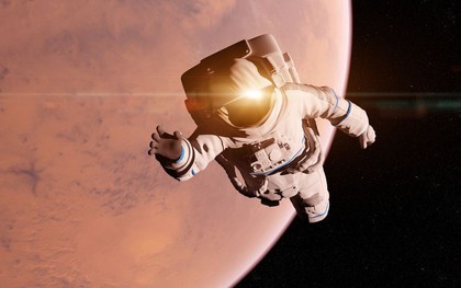 Trở về Trái đất sau khi ở ngoài vũ trụ, tế bào gốc của các phi hành gia đã thay đổi