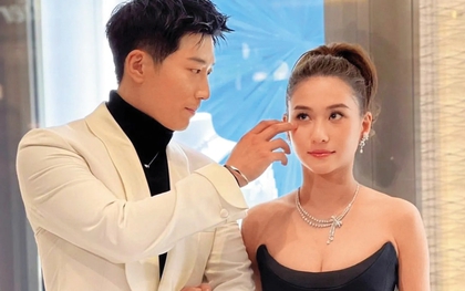 Đôi tai cũng không "cứu nổi" Hà Siêu Liên vì đặc điểm này trên gương mặt?