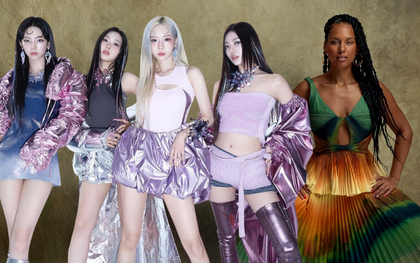 Huỷ show có Alicia Keys và aespa tại Việt Nam