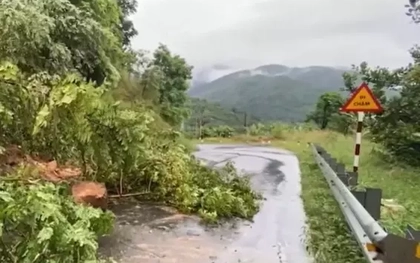 Thông xe trở lại đèo Sông Pha, cập nhật các tuyến đèo đến Đà Lạt
