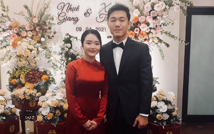 Cuộc sống của Lương Xuân Trường và vợ gia thế "trâm anh thế phiệt" thế nào?