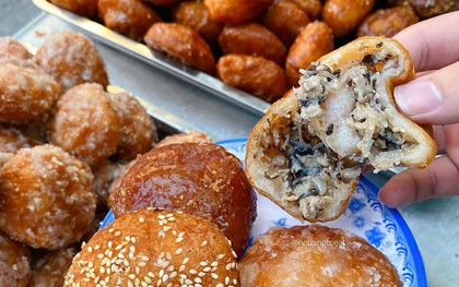 Đã đến lúc TỰ CỨU não bộ bằng cách bỏ ngay 5 kiểu ăn sáng nhiều người Việt "mê tít" vì vừa ngon vừa tiện