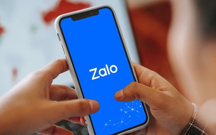 Cập nhật khẩn: Zalo bổ sung tính năng "Bản đồ SOS" giúp định vị người kẹt trong lũ