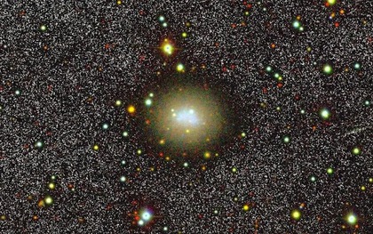 Thiên hà bí ẩn vẫn tạo ra những ngôi sao dù không có nhiên liệu: Bí ẩn vũ trụ khiến giới khoa học bối rối