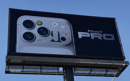 iPhone 17 Pro có phiên bản đặc biệt siêu giới hạn?