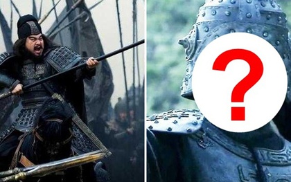 Vị tướng bị chê "hèn nhất" Tam Quốc: Đấu ngang Trương Phi, suýt chém Triệu Vân nhưng chết vì quá nghe lời