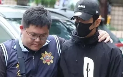 Tình cảnh nhiều nam nghệ sĩ bị bắt