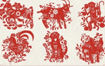 Cuối tháng 10 Âm lịch, 4 con giáp hốt lộc vàng, sự nghiệp thăng hoa, tài lộc lên hương trông thấy