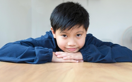 Người có khuôn mặt này thường bị phán xét KHÔNG THÔNG MINH, khoa học chứng minh: Chẳng phải!