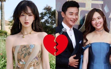 Đường Yên - La Tấn "toang" thật rồi, nhà gái tuyệt tình đến mức cha chồng mất cũng không đưa tiễn?