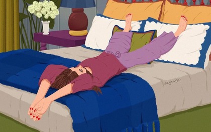 20 phút sau khi mở mắt quyết định cả ngày của bạn: Đây là 3 việc nên làm ngay