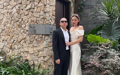 Tài sản chung của Tóc Tiên - Touliver