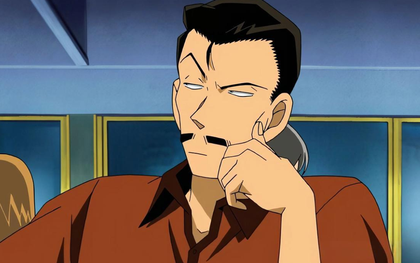 Rửa oan cho thám tử Mori Kogoro