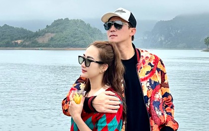 Vợ của tổng tài hot nhất Cách Em 1 Milimet: Chủ homestay to đùng ở Phú Thọ, yêu 60 ngày cưới luôn!