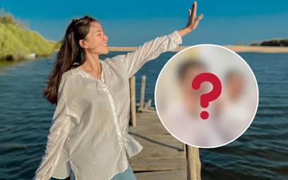 Nữ diễn viên Việt bất ngờ xuống tóc sau lùm xùm chia tay chồng chuyển giới