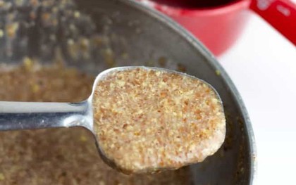 Loại hạt bé nhỏ, "mỏng lét" nhưng là thần dược chống ung thư vú, giúp chị em dưỡng da, đẹp tóc, cân bằng nội tiết tố