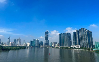 Thấy gì từ mặt bằng giá 120-200 triệu đồng/m2 của căn hộ hạng sang tại TP.HCM