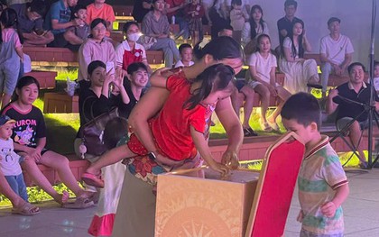 Chỉ vài giờ, một phường ở TP HCM vận động gần 73 triệu đồng ủng hộ người dân vùng lũ