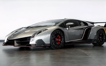 Chơi siêu xe lãi khủng là có thật: Chiếc Lamborghini cũ được bán lại với giá quy đổi 445 tỷ đồng, gấp 4 lần giá mua