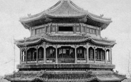 Di Hòa Viên có 2 tòa lầu từng diễn ra chuyện đáng sợ gì mà Càn Long và Từ Hi không dám bước chân vào?