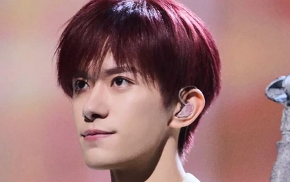 Nam diễn viên chưa từng thất bại