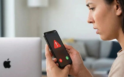 Chiêu trò lừa đảo tinh vi liên quan đến người dùng iPhone, khiến cả chuyên gia công nghệ cũng suýt sập bẫy