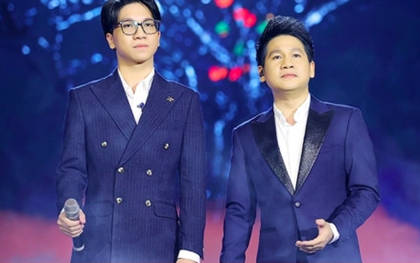 Điều ít biết về con trai tài năng của “ông hoàng nhạc đỏ” Trọng Tấn