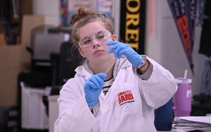 Shoreland Lutheran High School – Bệ phóng trung học STEM vững chắc cho hành trình đại học top đầu tại Mỹ