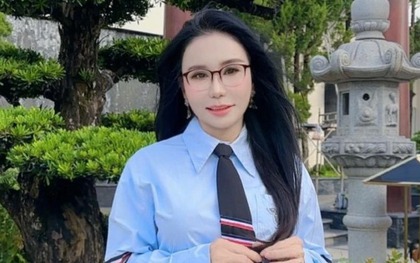 Cơ ngơi Mailisa báo hiếu mẹ già