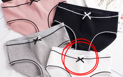 "Bí mật" của chiếc nơ nhỏ