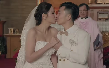 Hoa hậu Diễm Hương sinh con cho chồng 3