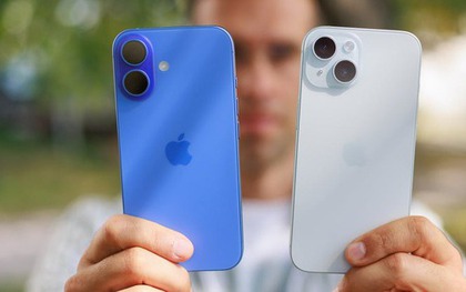 iPhone 15, 16 tăng giá mạnh