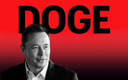 Bộ DOGE bị giải thể trước thời hạn 8 tháng