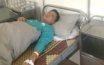 Vụ hiệu trưởng và giáo viên ẩu đả ở tiệc 20/11: Hai bên lên tiếng hoàn toàn khác