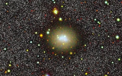 Vật thể "bất khả thi" tiếp tục gây bối rối sau 140 năm lộ diện